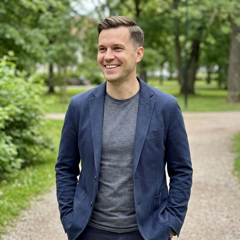 Kalev Sepp